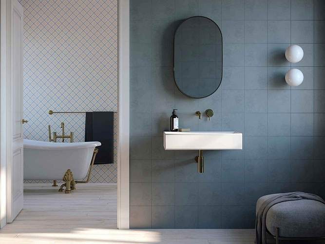 Коллекция Creto Base