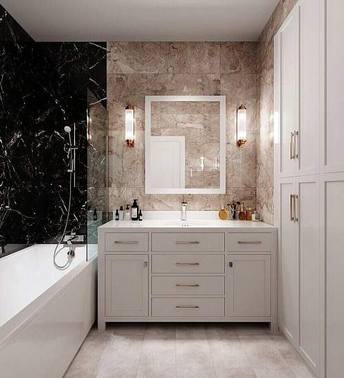 Коллекция Artcer Marble 60x120