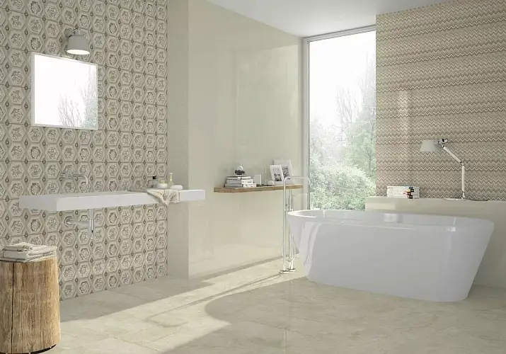 Коллекция Emigres Lucca 20x60