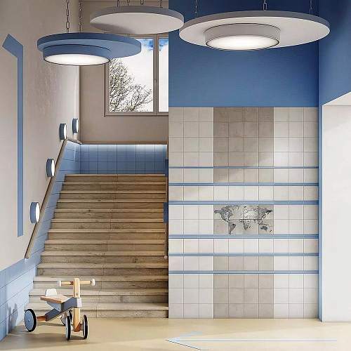 Коллекция Kerama Marazzi Вокруг Света