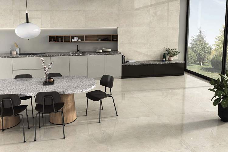 Коллекция Stylnul Ceramica (STN) Flax 59,5x120