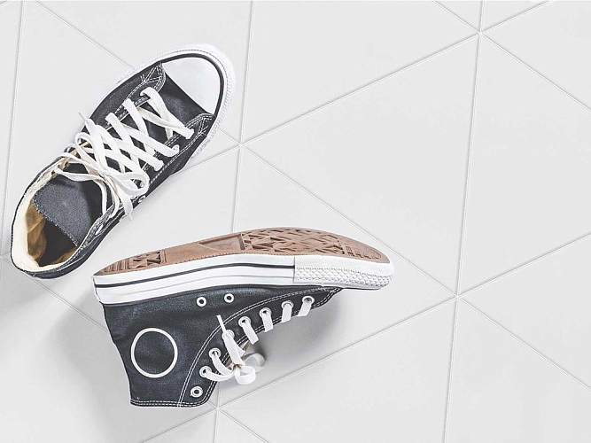 Коллекция Wow Floor Tiles 20x23