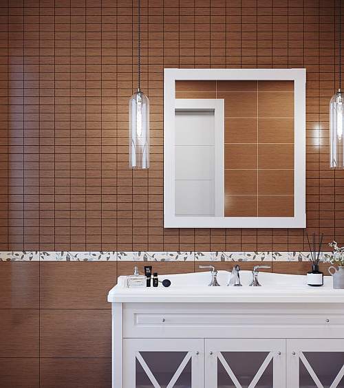 Коллекция Creto Cypress