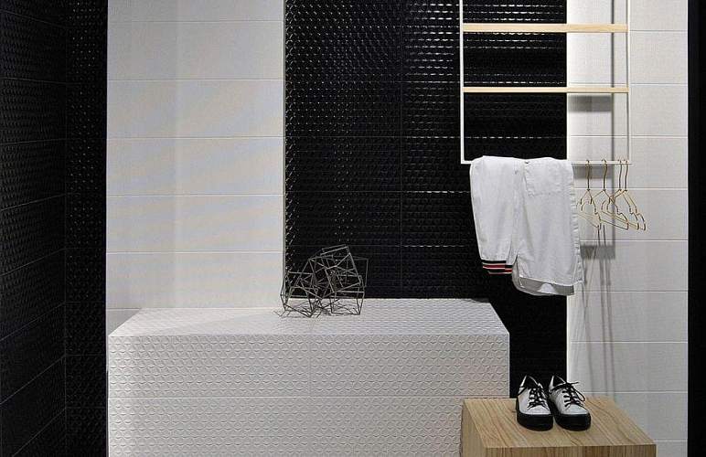 Коллекция Emigres Linus Velvet 20x60