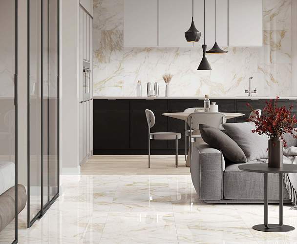 Коллекция Laparet Calacatta Oro