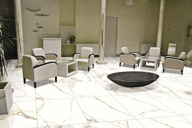 Коллекция Neodom Ottanta 80x80