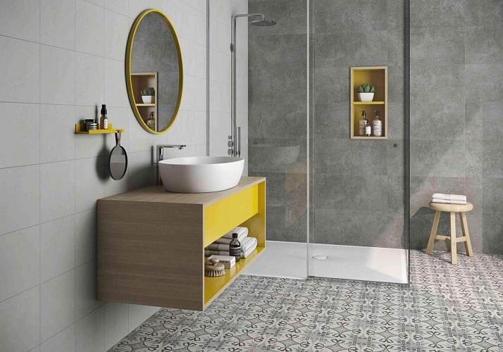 Коллекция Pamesa Art 22,3x22,3