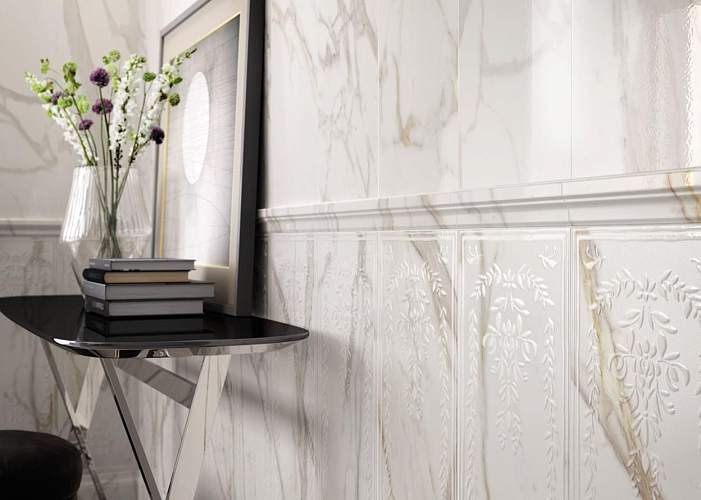 Коллекция Italon Charme Evo 25x75