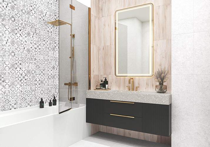 Коллекция New Trend Dacar 30x60