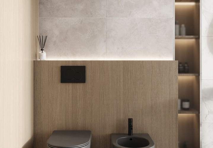 Коллекция Meissen Dream 44,8x89,8