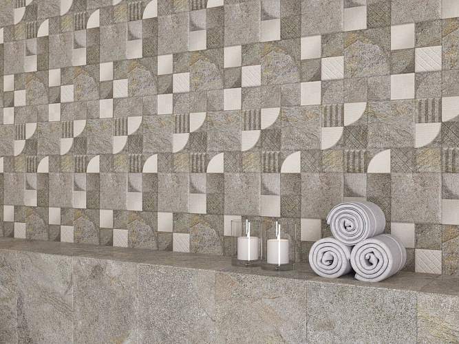 Коллекция Azori Stone 31,5x63