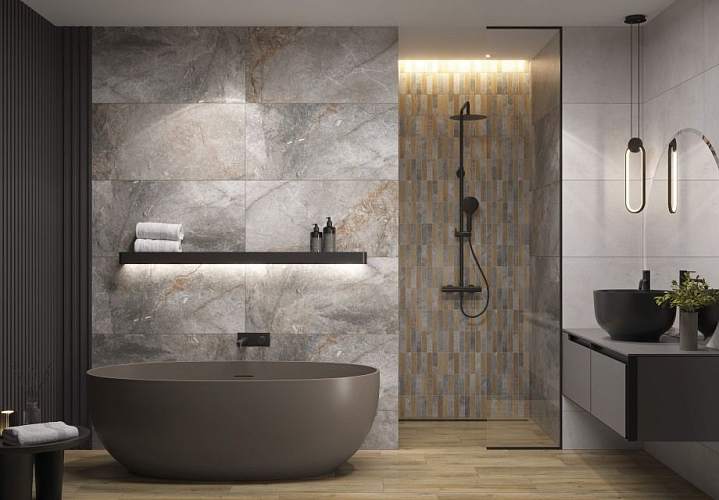 Коллекция Meissen Sense 44,8х89,8