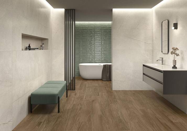 Коллекция Pamesa Kenzo