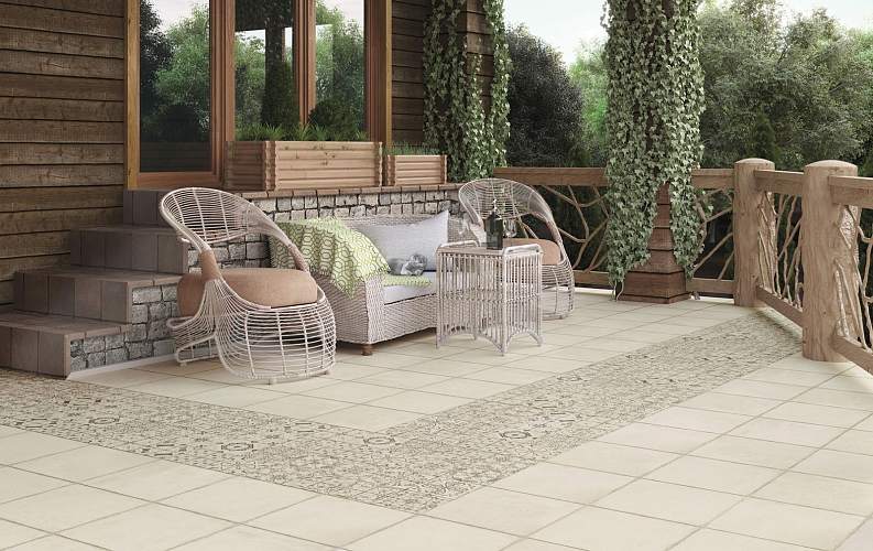 Коллекция New Trend Laberta 41x41