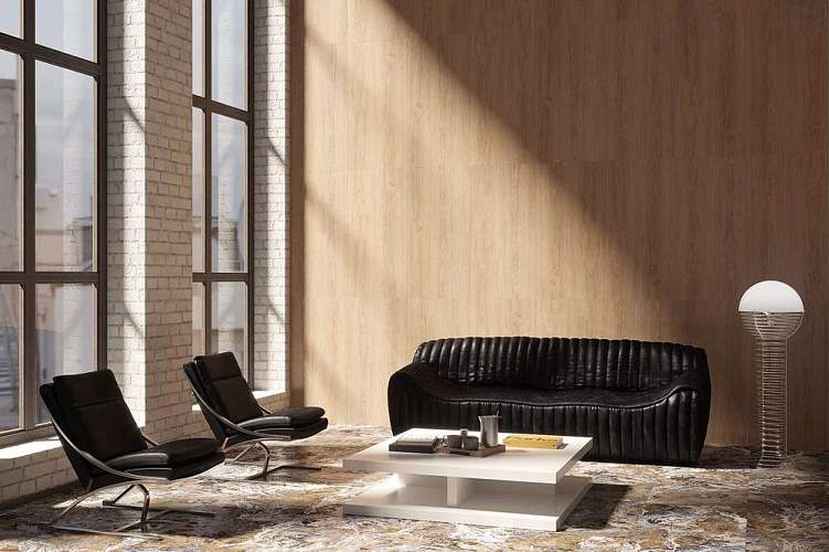 Frame 17540 многоцветный ректификат Керамогранит 60x120