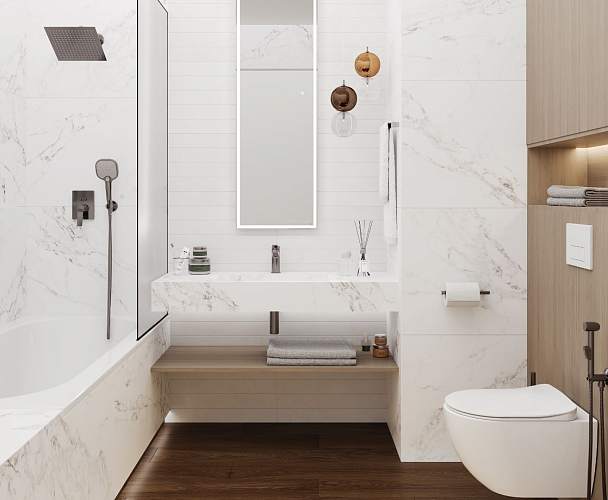 Коллекция Laparet Kelvin 59,5x59,5