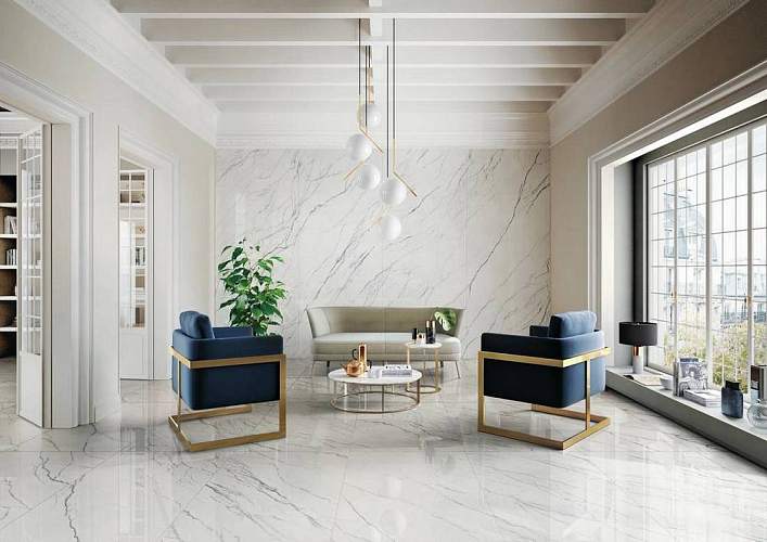 Коллекция Atlas Concorde Russia Forte Dei Marmi