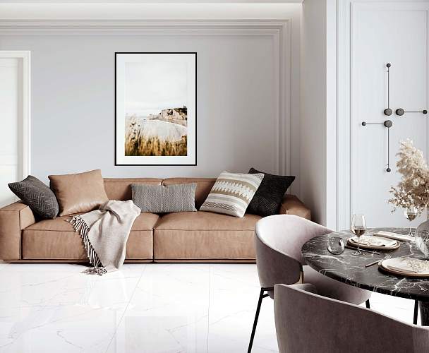 Коллекция Laparet Atlantic White