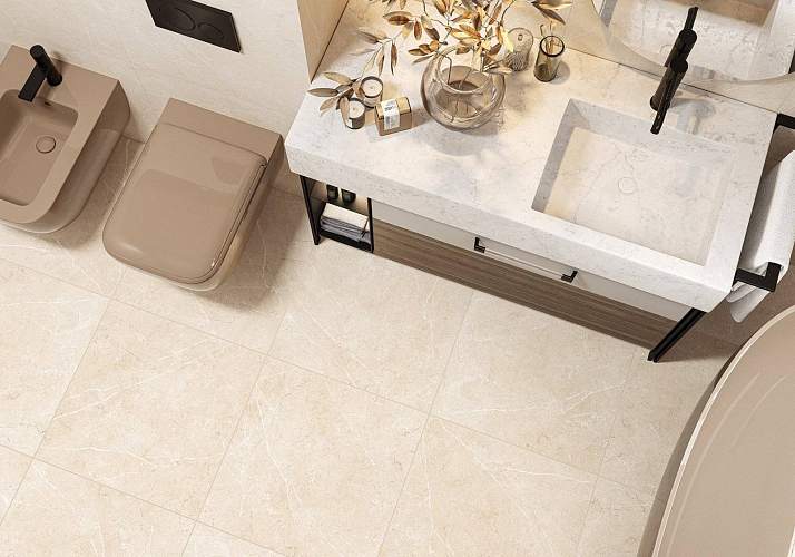 Коллекция Alma Ceramica Crema Marfil 60x60