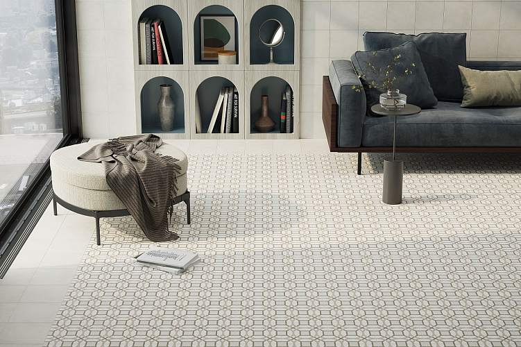 Коллекция Creto Fresh