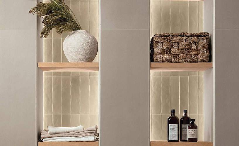 Коллекция Fap Glim 60x60