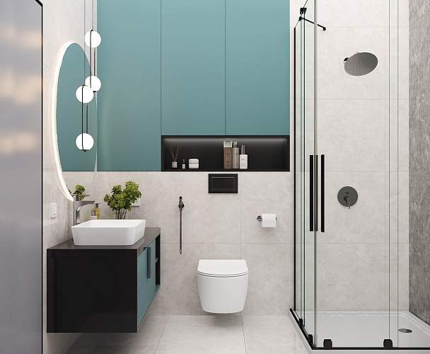 Коллекция Laparet Orlando Blanco