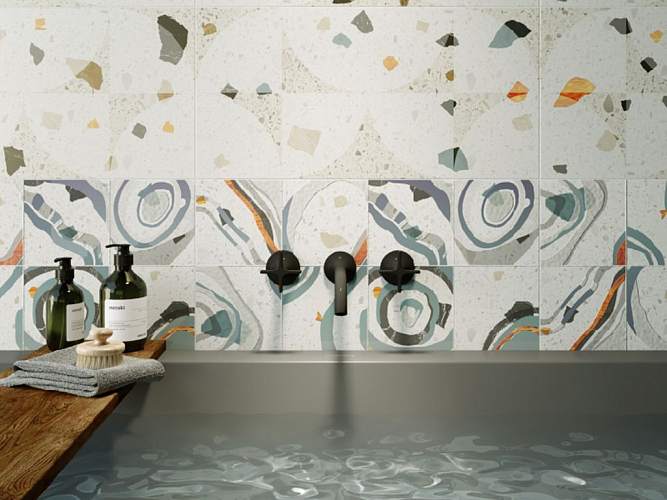 Коллекция Creto Cray