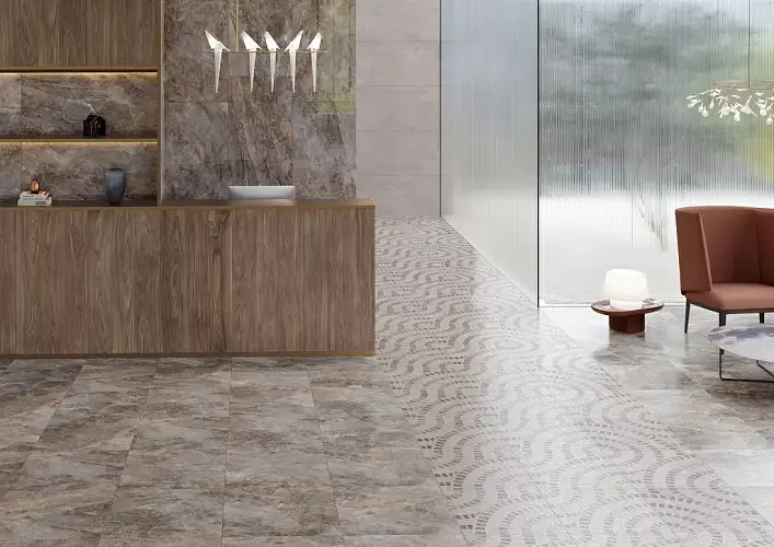 Коллекция Vitra Wood-X 20x120