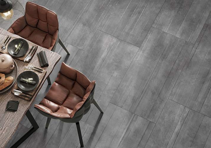 Коллекция Delacora Concreto 60x120