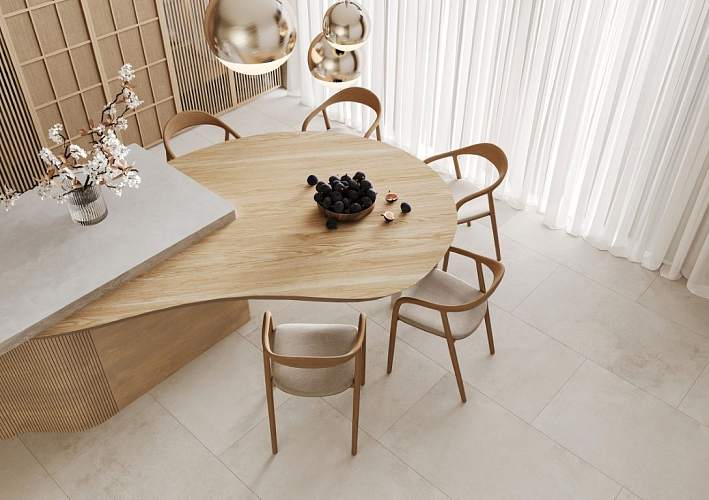 Коллекция Staro Concreto 60x60