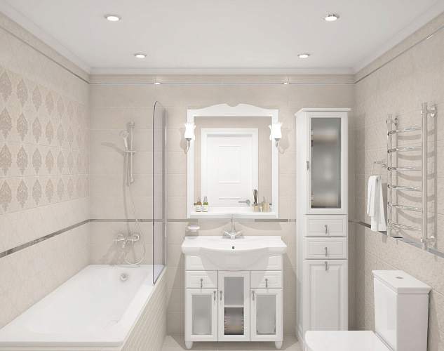 Коллекция Laparet Atria