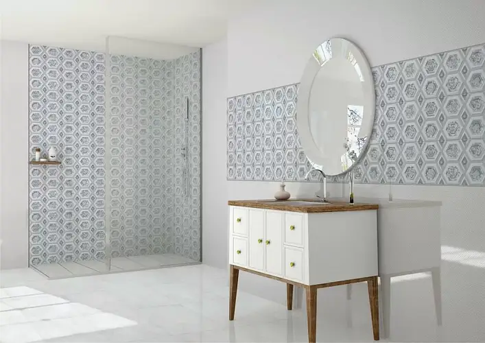 Коллекция Emigres Lucca 20x60