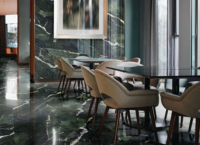 Коллекция Global Tile Camlin