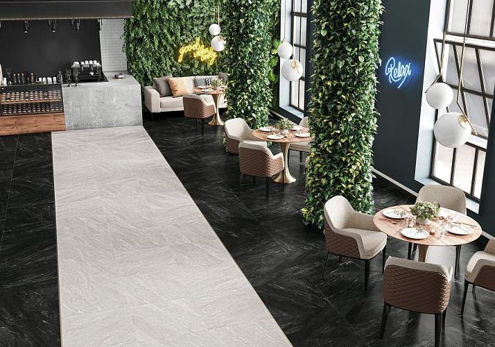 Коллекция Alma Ceramica Angara 60x60