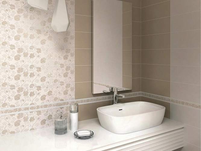 Коллекция Kerama Marazzi Сафьян