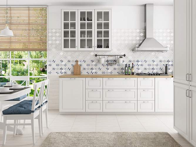 Коллекция LB-Ceramics Мореска