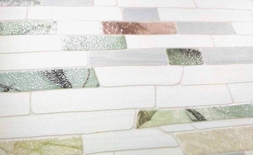 Коллекция New Trend Gemstone 24,9x50