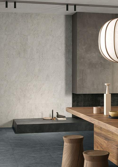 Коллекция Vitra Quarstone 60x60