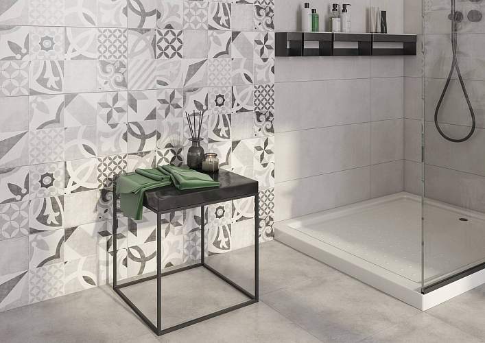 Коллекция Cersanit Apeks 25x75