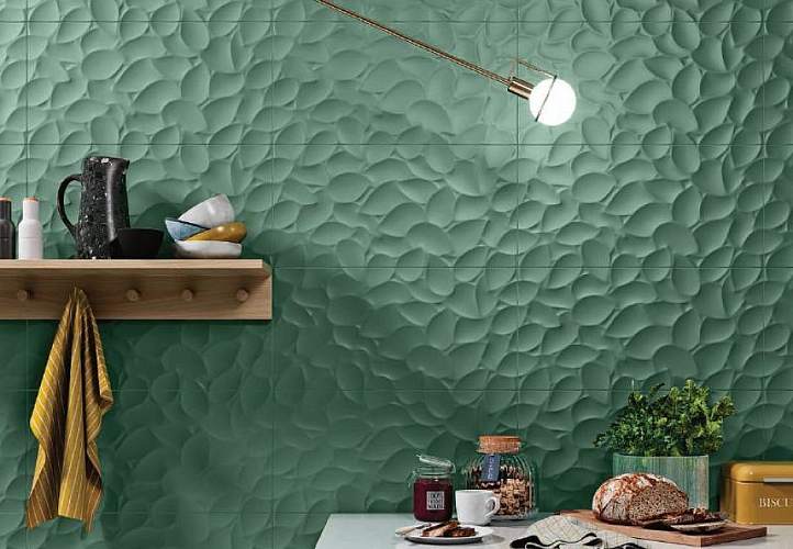 Коллекция LOVE CERAMIC Genesis