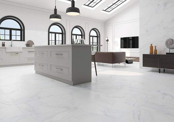 Коллекция La Platera Montclair 60x120