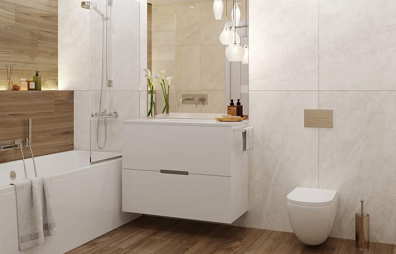 Коллекция Kerranova Canyon 60x60