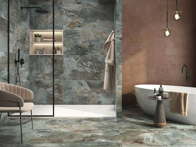 Коллекция Pamesa Slate Way 60x120