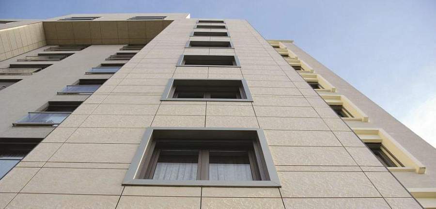 Коллекция Seranit Riverstone 60x120