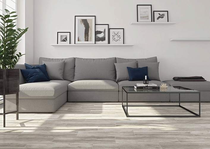 Коллекция Cersanit Antiquewood 18,5x59,8