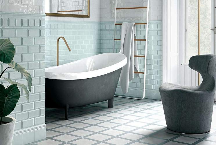 Коллекция Adex Studio 14,8x14,8