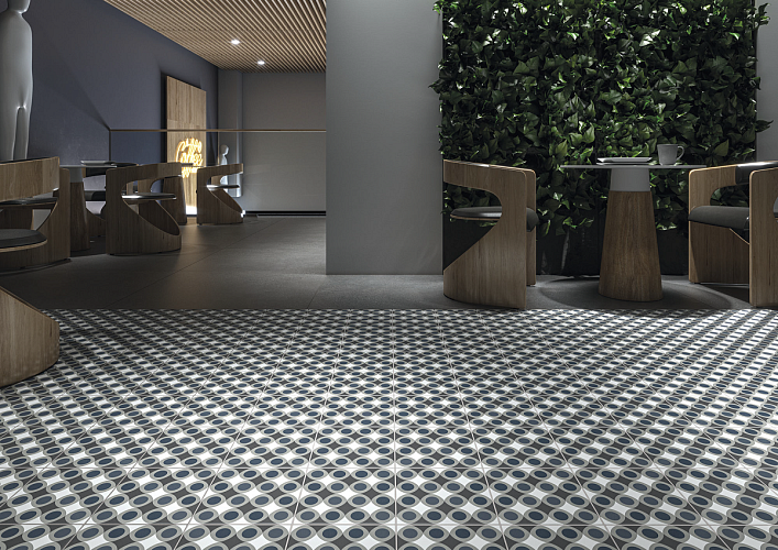 Коллекция Cifre Hidra