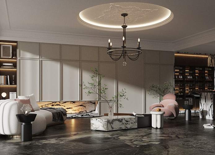 Коллекция Zodiac Ceramica Gaia