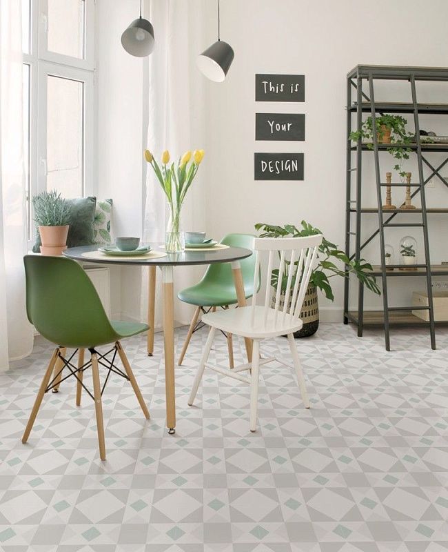 Коллекция Paris 25x25
