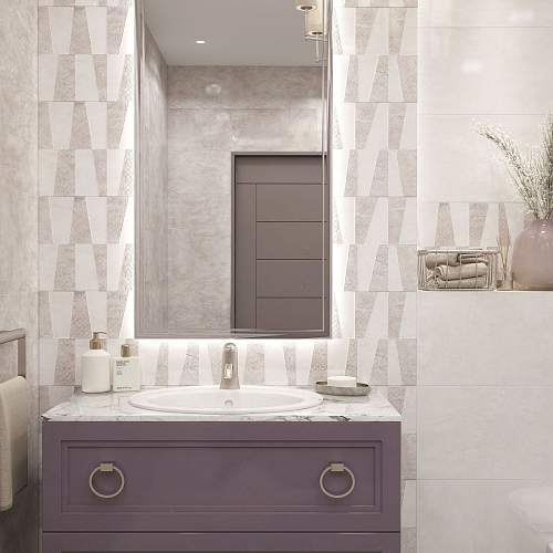 Коллекция Керамин Либретто 30x60